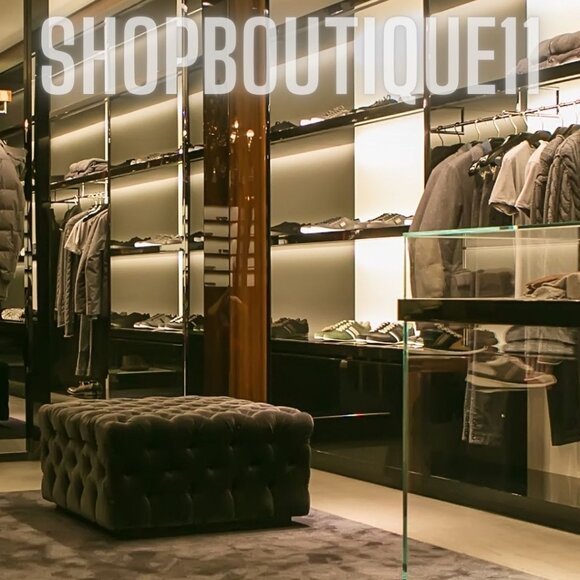 Meet your Posher, Shopbotique11 (Shopboutique11) - Picture 1 of 3